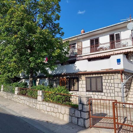 Apartman Renata ツリクヴェニツァ エクステリア 写真