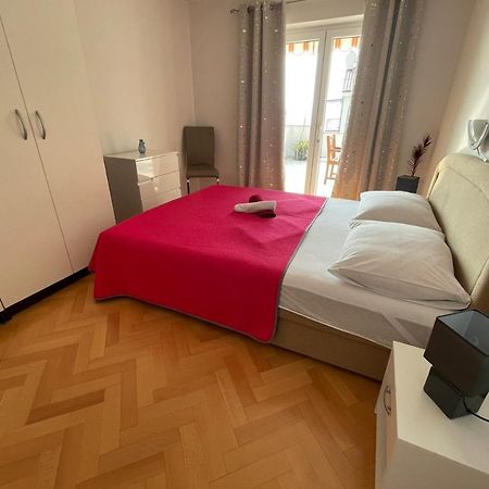Apartman Renata ツリクヴェニツァ エクステリア 写真
