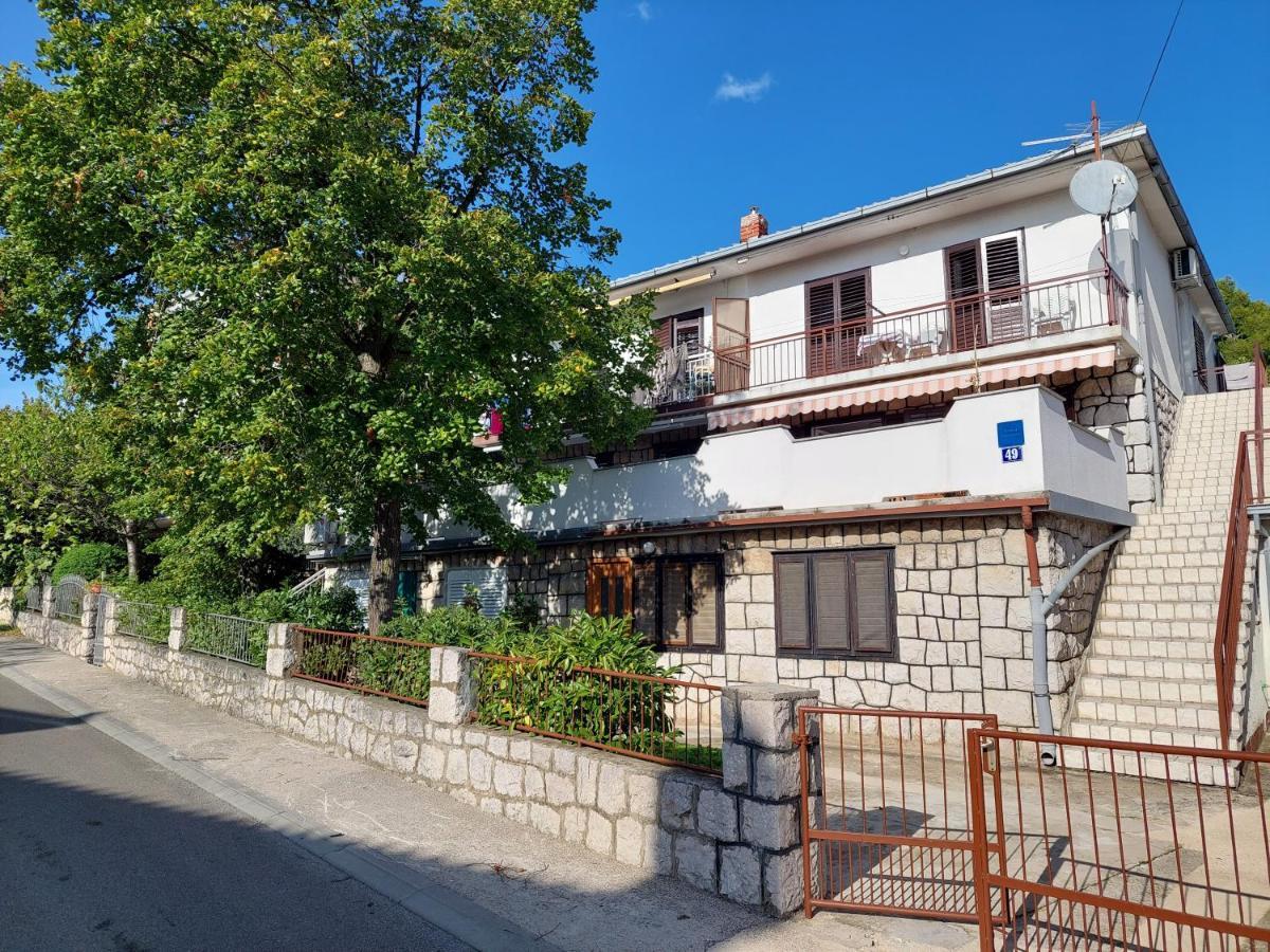 Apartman Renata ツリクヴェニツァ エクステリア 写真