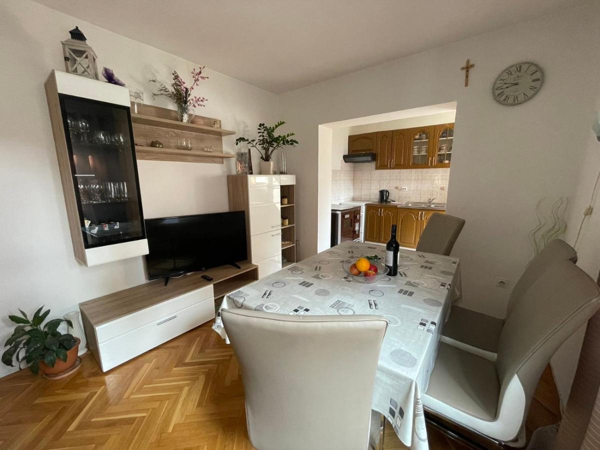 Apartman Renata ツリクヴェニツァ エクステリア 写真