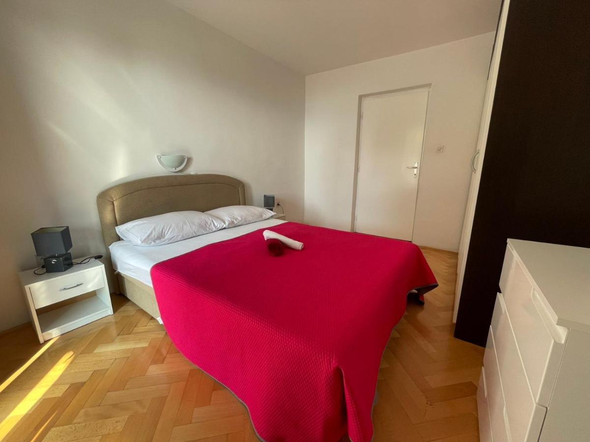 Apartman Renata ツリクヴェニツァ エクステリア 写真