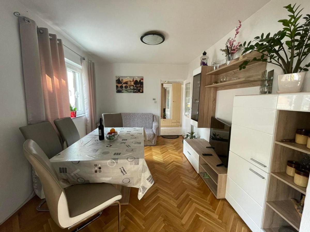 Apartman Renata ツリクヴェニツァ エクステリア 写真