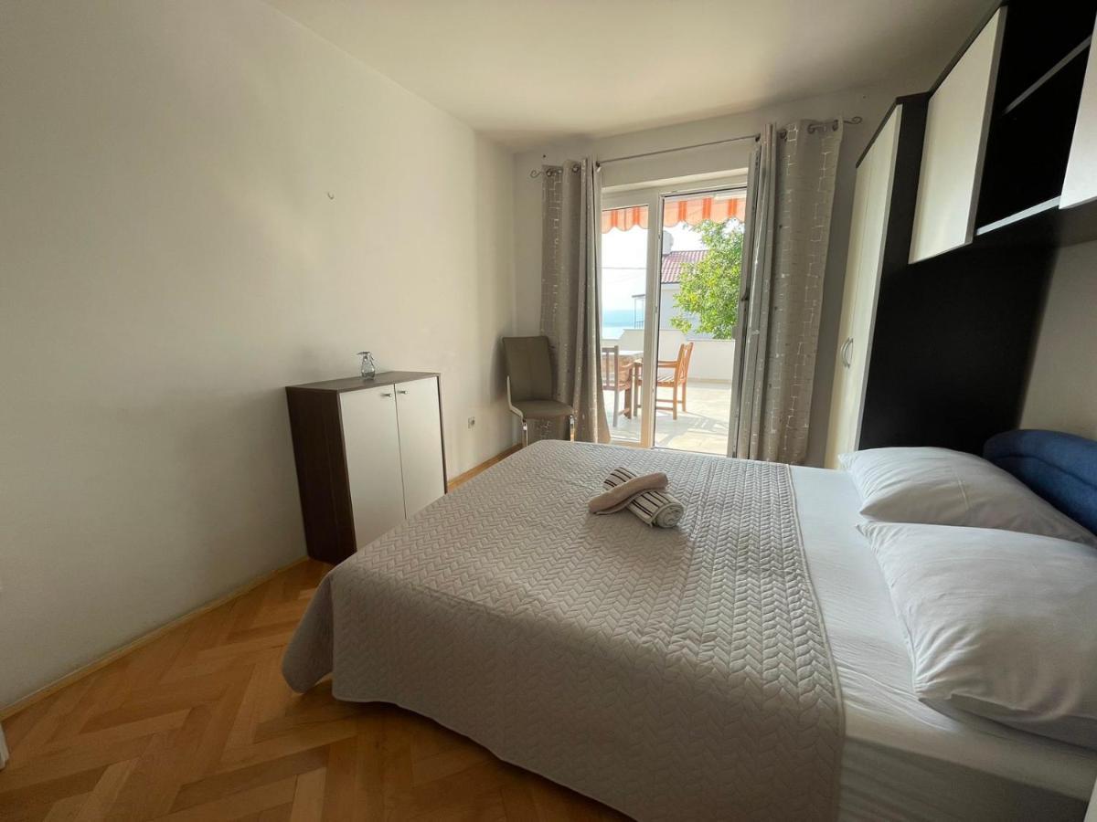 Apartman Renata ツリクヴェニツァ エクステリア 写真