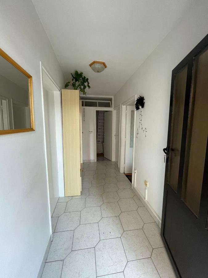 Apartman Renata ツリクヴェニツァ エクステリア 写真
